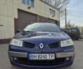 Синий Рено Меган, объемом двигателя 1.5 л и пробегом 500 тыс. км за 4500 $, фото 1 на Automoto.ua