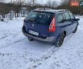 Синий Рено Меган, объемом двигателя 1.46 л и пробегом 249 тыс. км за 4800 $, фото 5 на Automoto.ua