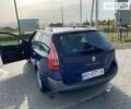 Синій Рено Меган, об'ємом двигуна 1.4 л та пробігом 215 тис. км за 4200 $, фото 6 на Automoto.ua