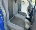 Синій Рено Меган, об'ємом двигуна 1.6 л та пробігом 198 тис. км за 4150 $, фото 29 на Automoto.ua