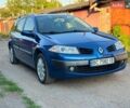 Синій Рено Меган, об'ємом двигуна 1.6 л та пробігом 255 тис. км за 5450 $, фото 19 на Automoto.ua
