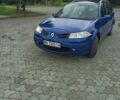 Синий Рено Меган, объемом двигателя 1.5 л и пробегом 316 тыс. км за 5200 $, фото 1 на Automoto.ua