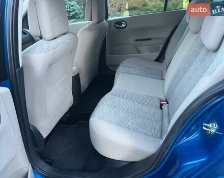 Рено Меган 2007 у Калиновке на Automoto.ua Синій Рено Меган, об'ємом двигуна 1.6 л та пробігом 260 тис. км за 4650 $, фото 25 на Automoto.ua