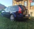 Синій Рено Меган, об'ємом двигуна 1.6 л та пробігом 230 тис. км за 6900 $, фото 2 на Automoto.ua