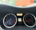 Синий Рено Меган, объемом двигателя 2 л и пробегом 162 тыс. км за 6000 $, фото 14 на Automoto.ua