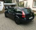 Синій Рено Меган, об'ємом двигуна 1.5 л та пробігом 279 тис. км за 6250 $, фото 7 на Automoto.ua