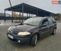 Синій Рено Меган, об'ємом двигуна 1.6 л та пробігом 349 тис. км за 4300 $, фото 8 на Automoto.ua