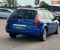Синий Рено Меган, объемом двигателя 1.6 л и пробегом 230 тыс. км за 6500 $, фото 8 на Automoto.ua