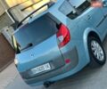 Синій Рено Меган, об'ємом двигуна 2 л та пробігом 326 тис. км за 4700 $, фото 17 на Automoto.ua