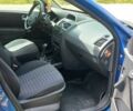 Синій Рено Меган, об'ємом двигуна 1.6 л та пробігом 297 тис. км за 5000 $, фото 8 на Automoto.ua