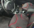 Синий Рено Меган, объемом двигателя 1.6 л и пробегом 227 тыс. км за 4999 $, фото 4 на Automoto.ua