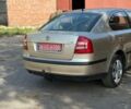 Синій Рено Меган, об'ємом двигуна 1.6 л та пробігом 200 тис. км за 5750 $, фото 11 на Automoto.ua