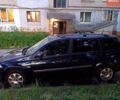 Синий Рено Меган, объемом двигателя 1.5 л и пробегом 292 тыс. км за 4800 $, фото 1 на Automoto.ua