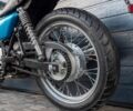 Синий Рено Меган, объемом двигателя 1.6 л и пробегом 1 тыс. км за 3757 $, фото 14 на Automoto.ua
