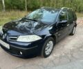 Синій Рено Меган, об'ємом двигуна 1.6 л та пробігом 1 тис. км за 3750 $, фото 14 на Automoto.ua
