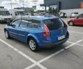 Синій Рено Меган, об'ємом двигуна 1.6 л та пробігом 205 тис. км за 6200 $, фото 20 на Automoto.ua