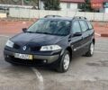 Синий Рено Меган, объемом двигателя 1.6 л и пробегом 135 тыс. км за 6350 $, фото 9 на Automoto.ua