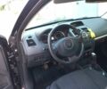 Синій Рено Меган, об'ємом двигуна 1.6 л та пробігом 216 тис. км за 5850 $, фото 16 на Automoto.ua