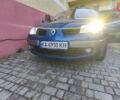 Синій Рено Меган, об'ємом двигуна 1.6 л та пробігом 205 тис. км за 6200 $, фото 58 на Automoto.ua