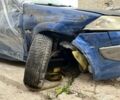Синій Рено Меган, об'ємом двигуна 1.6 л та пробігом 223 тис. км за 1799 $, фото 5 на Automoto.ua
