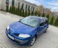 Синій Рено Меган, об'ємом двигуна 1.6 л та пробігом 270 тис. км за 5500 $, фото 1 на Automoto.ua