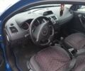 Синий Рено Меган, объемом двигателя 1.5 л и пробегом 316 тыс. км за 5200 $, фото 5 на Automoto.ua