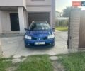 Синій Рено Меган, об'ємом двигуна 1.6 л та пробігом 240 тис. км за 4500 $, фото 1 на Automoto.ua