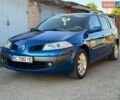 Синій Рено Меган, об'ємом двигуна 1.6 л та пробігом 255 тис. км за 5450 $, фото 1 на Automoto.ua