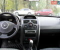 Рено Меган 2007 в Сумах на Automoto.ua Синий Рено Меган, объемом двигателя 1.6 л и пробегом 194 тыс. км за 5700 $, фото 9 на Automoto.ua