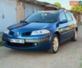 Синій Рено Меган, об'ємом двигуна 1.6 л та пробігом 255 тис. км за 5450 $, фото 21 на Automoto.ua