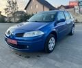 Синій Рено Меган, об'ємом двигуна 1.6 л та пробігом 228 тис. км за 5000 $, фото 1 на Automoto.ua