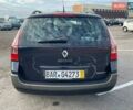 Синий Рено Меган, объемом двигателя 1.6 л и пробегом 135 тыс. км за 6350 $, фото 28 на Automoto.ua