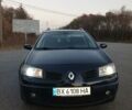 Синий Рено Меган, объемом двигателя 1.87 л и пробегом 208 тыс. км за 5600 $, фото 1 на Automoto.ua