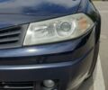 Синій Рено Меган, об'ємом двигуна 1.6 л та пробігом 184 тис. км за 6450 $, фото 37 на Automoto.ua