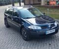 Синій Рено Меган, об'ємом двигуна 1.6 л та пробігом 249 тис. км за 5000 $, фото 10 на Automoto.ua