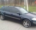 Синий Рено Меган, объемом двигателя 1.5 л и пробегом 170 тыс. км за 4100 $, фото 4 на Automoto.ua