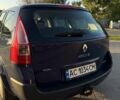 Синий Рено Меган, объемом двигателя 1.5 л и пробегом 253 тыс. км за 5300 $, фото 12 на Automoto.ua