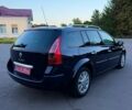 Синий Рено Меган, объемом двигателя 1.6 л и пробегом 155 тыс. км за 5900 $, фото 6 на Automoto.ua