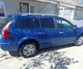 Синій Рено Меган, об'ємом двигуна 1.6 л та пробігом 265 тис. км за 5300 $, фото 4 на Automoto.ua
