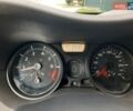Синий Рено Меган, объемом двигателя 1.6 л и пробегом 217 тыс. км за 5300 $, фото 13 на Automoto.ua
