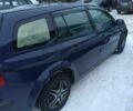 Синій Рено Меган, об'ємом двигуна 1.6 л та пробігом 203 тис. км за 5400 $, фото 3 на Automoto.ua