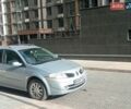 Синий Рено Меган, объемом двигателя 1.6 л и пробегом 140 тыс. км за 5500 $, фото 17 на Automoto.ua