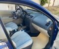 Синій Рено Меган, об'ємом двигуна 2 л та пробігом 309 тис. км за 4680 $, фото 10 на Automoto.ua