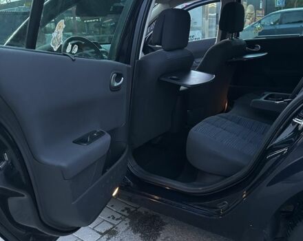 Синій Рено Меган, об'ємом двигуна 1.6 л та пробігом 100 тис. км за 5800 $, фото 10 на Automoto.ua