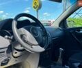 Синий Рено Меган, объемом двигателя 1.6 л и пробегом 329 тыс. км за 4300 $, фото 10 на Automoto.ua