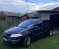 Синий Рено Меган, объемом двигателя 2 л и пробегом 162 тыс. км за 5100 $, фото 1 на Automoto.ua