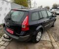 Синий Рено Меган, объемом двигателя 1.6 л и пробегом 184 тыс. км за 5500 $, фото 3 на Automoto.ua
