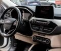 Синий Рено Меган, объемом двигателя 1.6 л и пробегом 1 тыс. км за 3757 $, фото 9 на Automoto.ua
