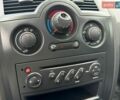 Синій Рено Меган, об'ємом двигуна 1.6 л та пробігом 240 тис. км за 5450 $, фото 39 на Automoto.ua
