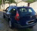 Синій Рено Меган, об'ємом двигуна 2 л та пробігом 303 тис. км за 5995 $, фото 1 на Automoto.ua